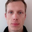 Portrait de Benoit Hamel