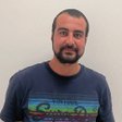 Portrait de Jean-Christophe Pottier