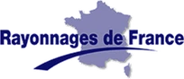 Rayonnage de France